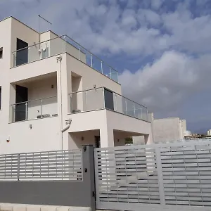 Sul Mare Don Toto' Casa vacanze